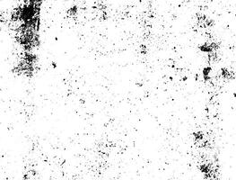 Rustic grunge texture with grain and stains. Abstract noise background. vector