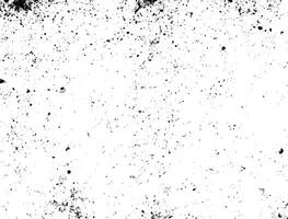 Rustic grunge texture with grain and stains. Abstract noise background. vector