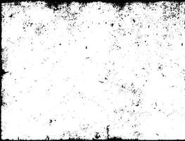 Rustic grunge texture with grain and stains. Abstract noise background. vector