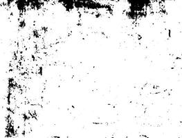 Rustic grunge texture with grain and stains. Abstract noise background. vector