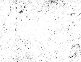 Rustic grunge texture with grain and stains. Abstract noise background. vector