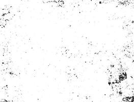 Abstract vector noise. Small particles of debris and dust. Distressed uneven background. Grunge texture overlay with rough and fine grains isolated on white background. Vector illustration.