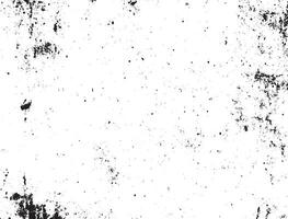 Abstract vector noise. Small particles of debris and dust. Distressed uneven background. Grunge texture overlay with rough and fine grains isolated on white background. Vector illustration.