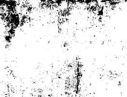 Rustic grunge texture with grain and stains. Abstract noise background. vector