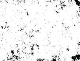 Rustic grunge texture with grain and stains. Abstract noise background. vector