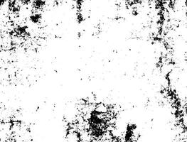 Rustic grunge texture with grain and stains. Abstract noise background. vector