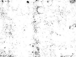 Rustic grunge texture with grain and stains. Abstract noise background. vector