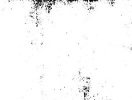 Rustic grunge texture with grain and stains. Abstract noise background. vector