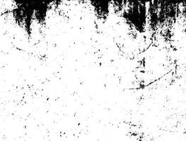 Rustic grunge texture with grain and stains. Abstract noise background. vector