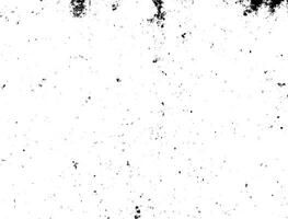 Rustic grunge texture with grain and stains. Abstract noise background. vector