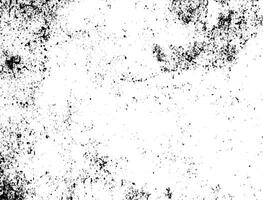 Rustic grunge texture with grain and stains. Abstract noise background. vector