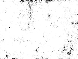 Rustic grunge texture with grain and stains. Abstract noise background. vector