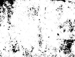 Rustic grunge texture with grain and stains. Abstract noise background. vector