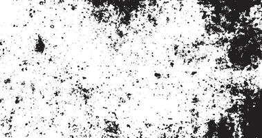 grunge texture.Overlay illustration over any design to create grungy vintage effect and depth. For posters, banners, retro and urban designs. vector