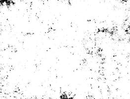 Rustic grunge texture with grain and stains. Abstract noise background. vector