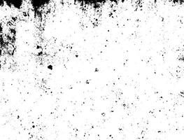 Rustic grunge texture with grain and stains. Abstract noise background. vector