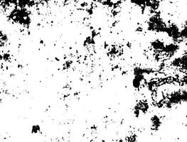 Rustic grunge texture with grain and stains. Abstract noise background. vector