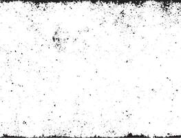 Abstract vector noise. Small particles of debris and dust. Distressed uneven background. Grunge texture overlay with rough and fine grains isolated on white background. Vector illustration.