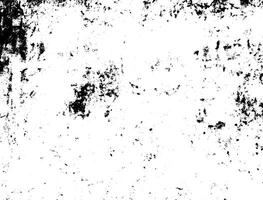 Rustic grunge texture with grain and stains. Abstract noise background. vector