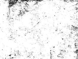 Rustic grunge texture with grain and stains. Abstract noise background. vector