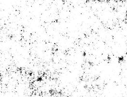 Rustic grunge texture with grain and stains. Abstract noise background. vector