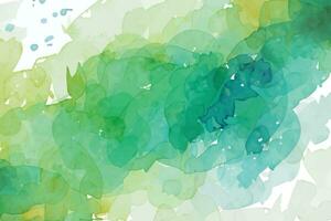 vector hand painted watercolor abstract watercolor background