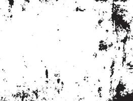 Abstract vector noise. Small particles of debris and dust. Distressed uneven background. Grunge texture overlay with rough and fine grains isolated on white background. Vector illustration.