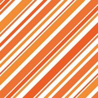 Seamless cute vector pattern stripe illustrator balance strip patterns 45 degree orange color strips different size wallpaper.