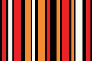 Seamless cute vector pattern stripe illustrator balance strip patterns vertical colorful strips different size wallpaper.