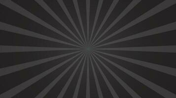 Illustration vector graphic Background with retro rays. Vintage backdrop, boom, comic, circus pattern. Cartoon pop art template