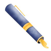 Stift isoliert . png