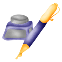 pen isolated . png