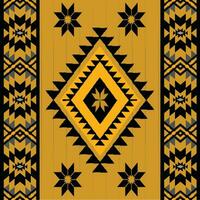 Geometric Ethnic Patterns. American, African,Western, Aztec, motif Navajo, and bohemian pattern styles. designed for background,wallpaper,print, carpet,wrapping,tile,salong, batik.vector illustration vector
