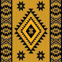 geométrico étnico patrones. americano, africano, occidental, azteca, motivo navajo, y bohemio modelo estilos. diseñado para fondo, papel tapiz, impresión, alfombra, envoltura, azulejo, salón, batik.vector ilustración vector