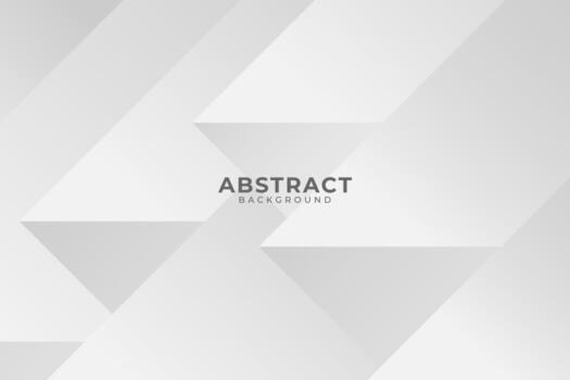 Abstract white and grey Background. Abstract white Pattern vector