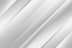 Abstract Elegant white and grey Background. Abstract white Pattern vector