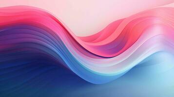 abstract background that reflects the brand's identity and values subtle textures and gradients background, AI generated photo