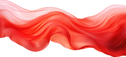 rood Golf waterverf illustratie. ai gegenereerd png