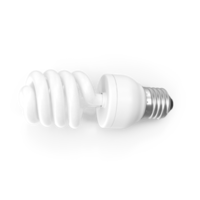 3d representación de LED energía ligero png, incandescente, y el ahorro de energía ligero bombillas, tungsteno, fluorescente y LED bulbo, tungsteno bulbo, fluorescente bulbo, energía ahorro lámpara y incandescente lámpara png