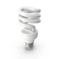 3d interpretazione di guidato energia leggero png, incandescente, e Risparmio energetico leggero lampadine, tungsteno, fluorescente e guidato lampadina, tungsteno lampadina, fluorescente lampadina, energia Salvataggio lampada e incandescente lampada png