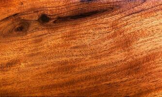 Natural wooden board texture background photo