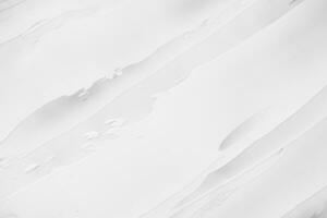 abstract white paint texture background photo