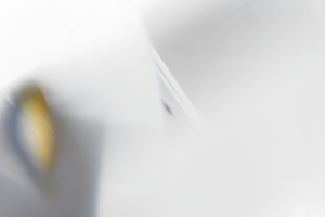 light leak with rainbow overlay png