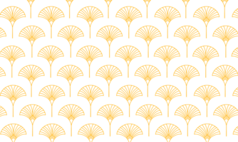 elegance art deco pattern png