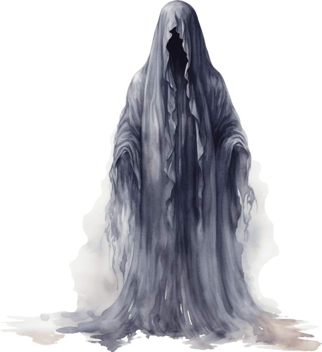 Ghosts PNGs for Free Download Ghosts PNGs for Free Download