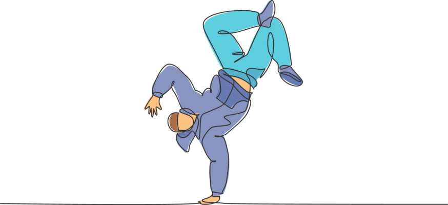 Hip Hop Dancer PNGs for Free Download