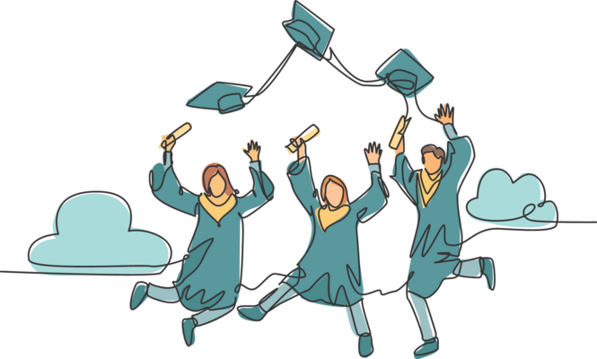 Graduation Gown Pngs For Free Download Graduation Gown Pngs For Free Download