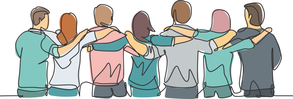 Friendship PNGs for Free Download