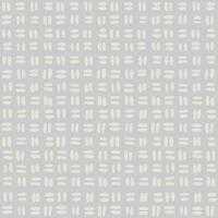 Abstract seamless texture with small hand drawn lines. Vector texture with repeating brush strokes. Decorative monochrome background
