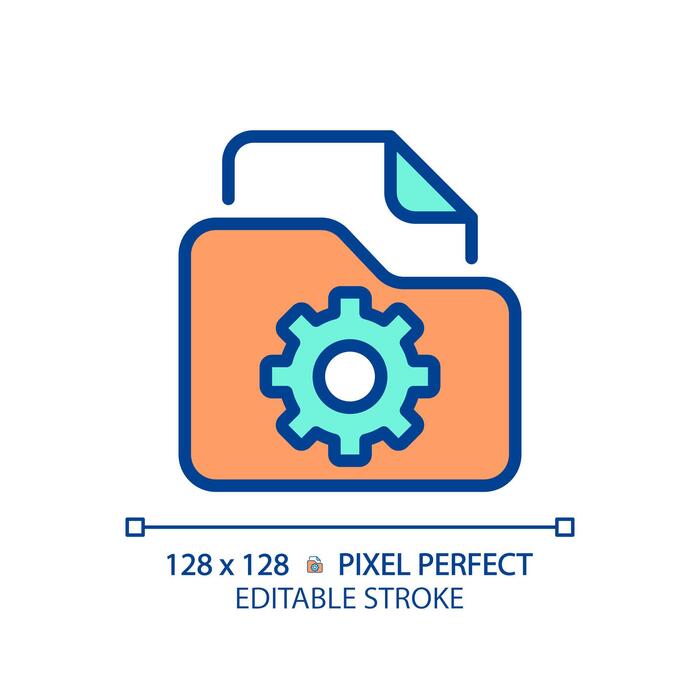 File System Vector Art, Icons, and Graphics for Free Download